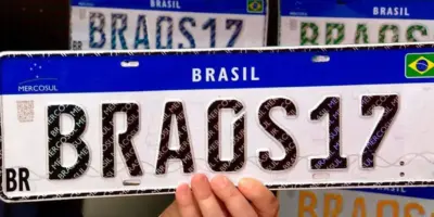 Fim das placas de carros? Informação é anunciada e motoristas estão alarmados imediatamente