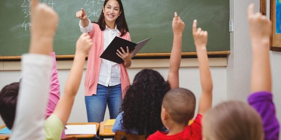Pofessores da educação básica tem novo piso salarial cravado pelo Governo Lula (Foto: Reprodução/ Internet)

