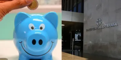 Urgente: O comunicado do Banco Central sobre conta poupança e, se você tem uma, precisa agir agora