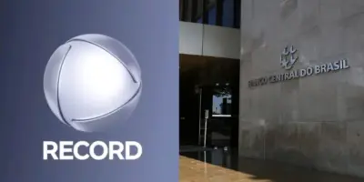 “Definitivamente”: A paralisação da Record pra confirmar FIM de serviço do Banco Central no Itaú, Nubank e +