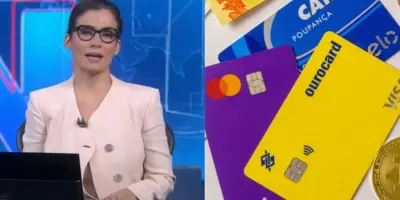 “O governo decidiu”: JN é paralisado com alerta de BLOQUEIO pra quem tem conta na Caixa, Nubank, BB e+ bancos