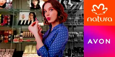 Imagem card com fundo