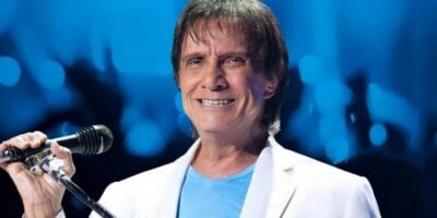 O rei é um dos cantores mais ricos do Brasil (Foto: Reprodução/ Internet)