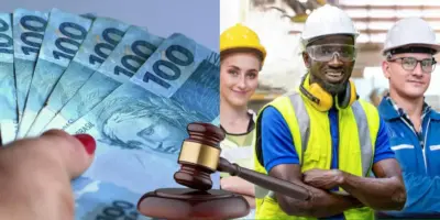 Salário mínimo tem nova disparada em 2024 e valor de R$ 1711 entra em vigor à lista de trabalhadores