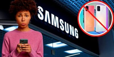 SAMSUNG coloca fim em modelo amado de celulares e clientes choram  (Foto: Reprodução/Montagem/Lennita/Freepik)