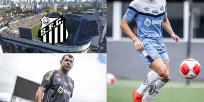 Esnobado por Carille: Atacante do Santos arma vingança na série A e vai vestir verde no 2º semestre de 2024