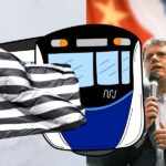 São Paulo, Metrô e Tarcísio de Freitas (Reprodução - Internet)