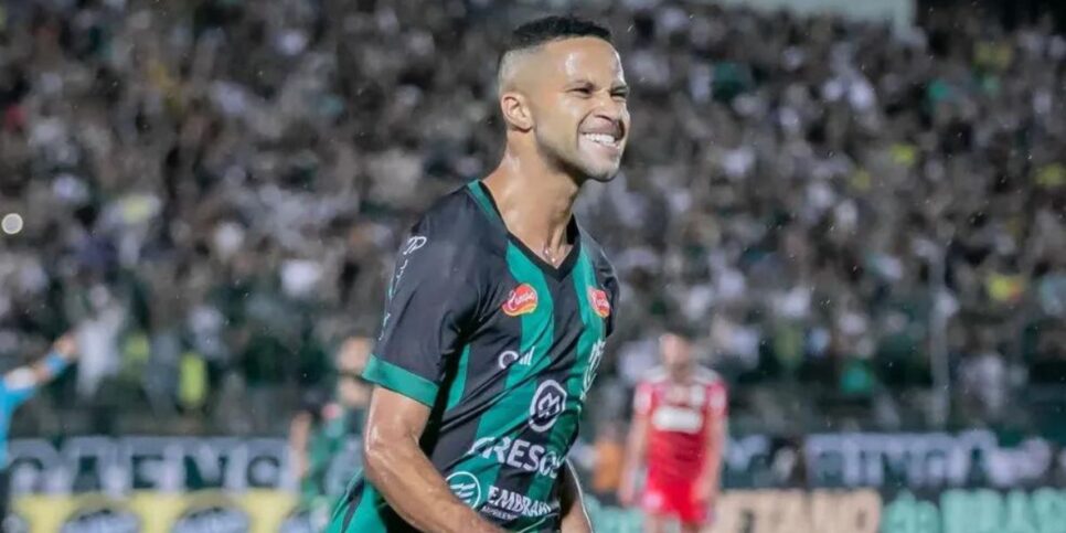 Serginho - Foto Reprodução Internet