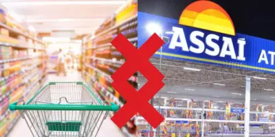 Bilhões: A rede de supermercados que teve fim de operações decretado e foi vendida ao Assaí