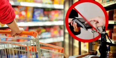 ATENÇÃO: LEI anunciada permite que você faça compras e saia sem pagar; Confira hoje (4)