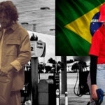 Rede tradicional de postos de combustível deu adeus após anos no país (Foto Reprodução/Montagem/Lennita/Tv Foco/O Globo/Canva)
