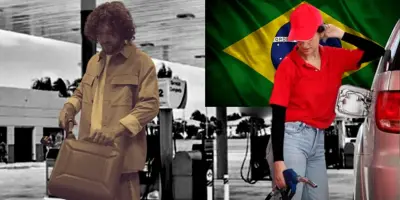 Adeus: A triste despedida de uma das redes de postos de combustíveis mais tradicionais no Brasil após anos
