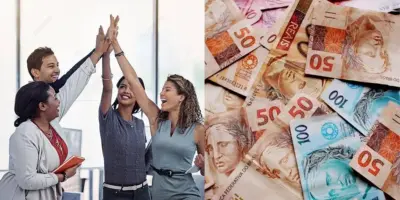 Liberado na Caixa: Trabalhadores com carteira assinada vão receber EXTRA na conta em AGOSTO