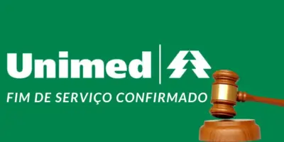 “Encerrado”: O comunicado às pressas de plano da Unimed sobre fim de serviço colossal e terror dos clientes