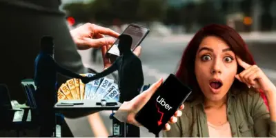 Fim da tarifa dinâmica e mais de R$ 1 bilhão pra derrubar a Uber: Novo app gigante confirma virada no Brasil