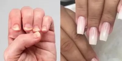 Inquebrável e impossível de descascar: Único ingrediente faz o esmalte durar quase uma eternidade nas unhas
