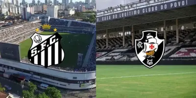 FORA do Santos pra jogar a série A: Estrela esnoba o Peixe e contratação na surdina tem confirmação no Vasco