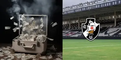 Fora do Vasco: 777 se recusa a pagar por atacante queridinho de Ramón e craque se vinga acertando com rival