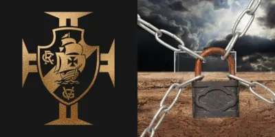 Falência, fracasso em campeonatos e adeus: O fim de 3 times de futebol do RJ, incluindo rival do Vasco