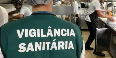 Falta de higiene e produtos vencidos: Vigilância Sanitária obriga Pizzaria tradicional a fechar as portas