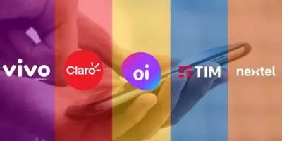 22 bilhões e até adeus no Brasil: Virada com venda da maior rival da Claro acaba de ser anunciada em abril