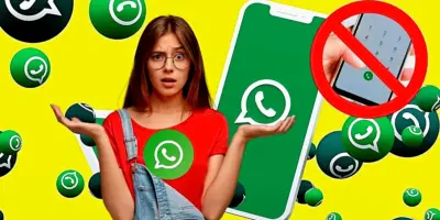 WhatsApp anuncia FIM dos NÚMEROS de celular e você precisa saber o que irá acontecer agora