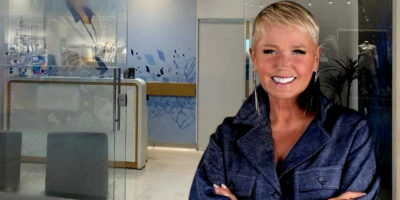 Xuxa é dona de uma das maiores empresas brasileiras (Foto Reprodução/Montagem/Lennita/Tv Foco/X/EL)