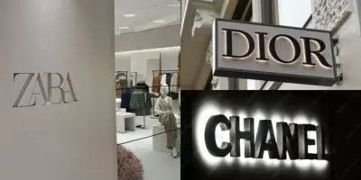 Dior e Chanel no chinelo: 5 perfumes da Zara grudam no osso e exalam elegância por menos de R$ 100