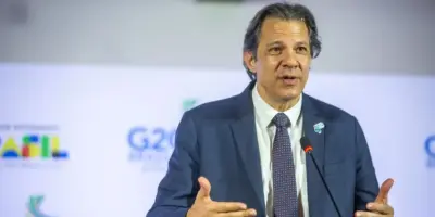 Martelo batido: Lei em vigor traz proibição que atinge em cheio a poupança e verdade sobre anúncio de Haddad
