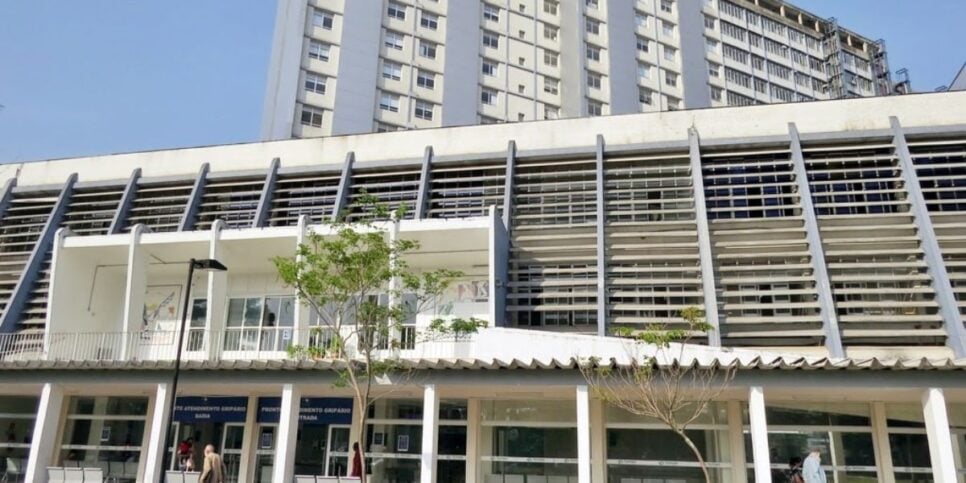 Servidor Público Estadual de São Paulo teve algumas denúncias ao seu respeito (Reprodução: Internet)