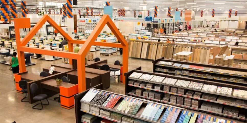Todos os produtos ficaram em promoção até o dia 24 de março (Reprodução/Foto: C&C/Divulgação)