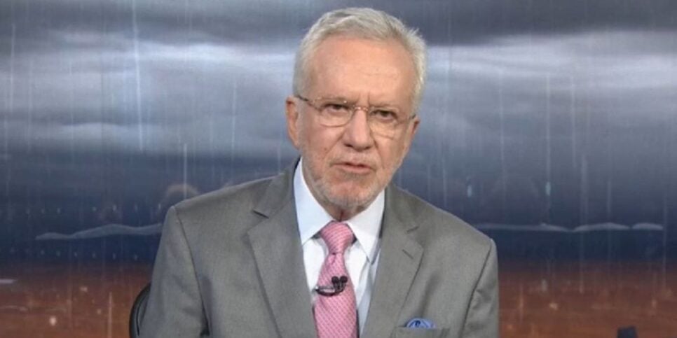 Alexandre Garcia