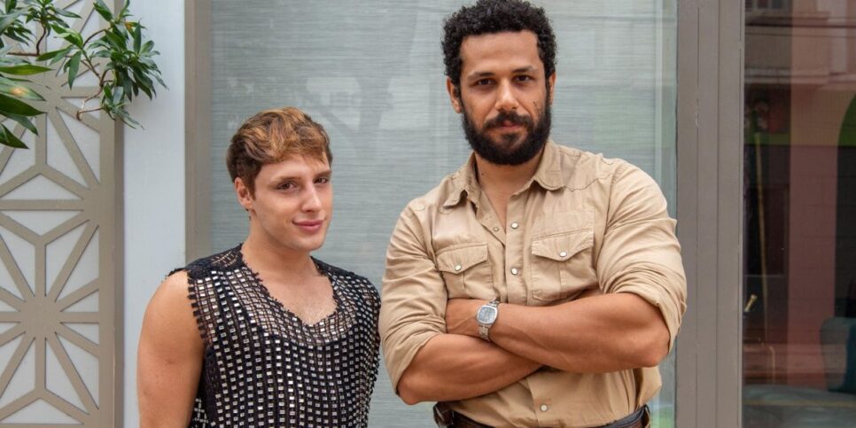 Amaury Lorenzo, Diego Martins
