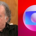 Tony Ramos foi homenageado no Encontro com Patrícia Poeta (Foto: Reprodução / TV Globo)