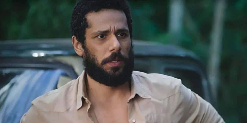 Amaury Lorenzo, Globo
