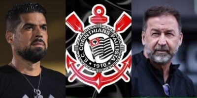 3 viradas caem no Corinthians - (Foto: Reprodução / Internet)