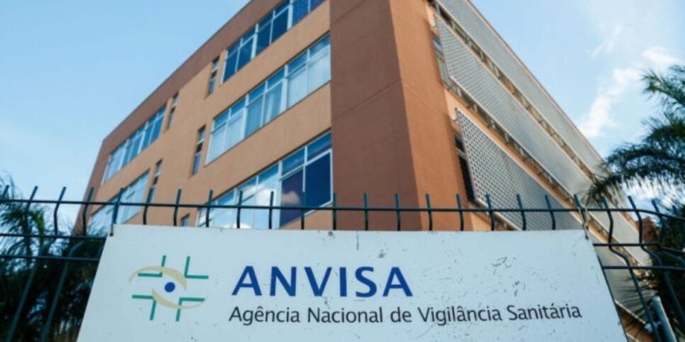 A Anvisa fiscaliza todos os produtos dos supermercados (Reprodução/Foto: Anvisa/Divulgação)
