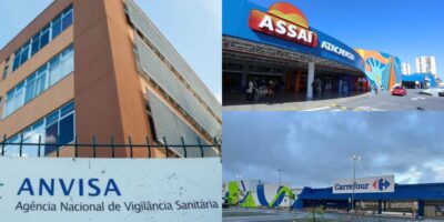 Supermercados estão proibidos de vender um produto queridinho das donas de casa (Reprodução: Montagem TV Foco)