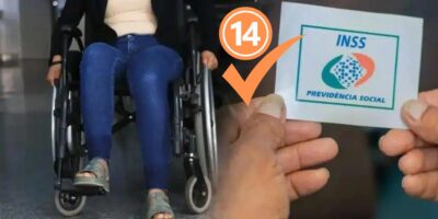 Aposentadoria por Incapacidade Temporária do INSS (Foto: Reprodução / Pronatec)