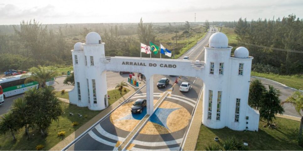 Arraial do Cabo deve contar com uma unidade do INSS na cidade (Reprodução: Internet)