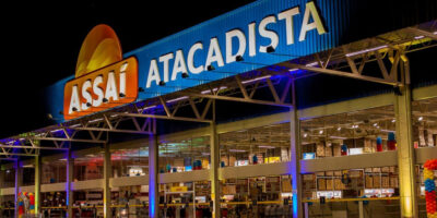 Unidade do Assaí (Foto: Reprodução/ Internet)