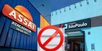 Produto amado extinto das prateleiras de mercados e farmácias (Reprodução: Montagem TV Foco)
