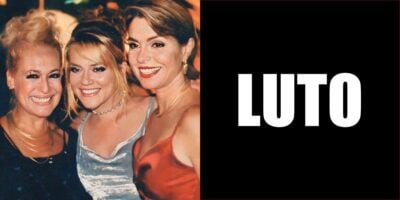 Famosos lamentaram perda da atriz (Foto: Divulgação / TV Globo)
