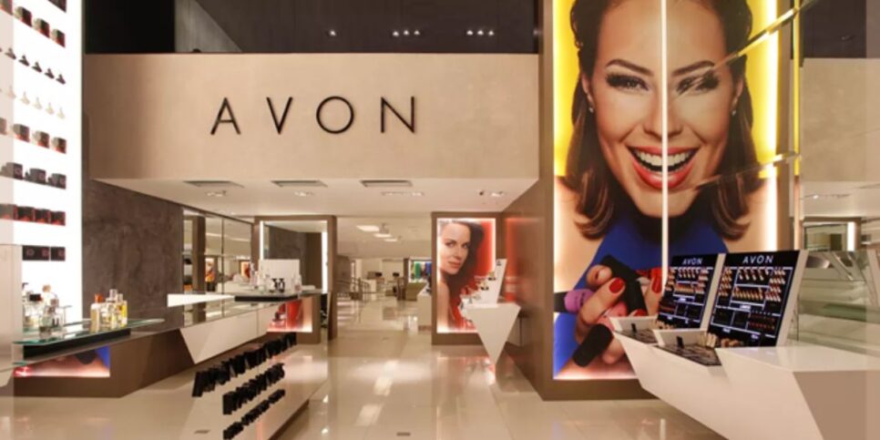 Avon foi vendida por cerca de 10 bilhões de reais (Reprodução/Foto: Avon/Divulgação)