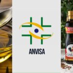 A marca de azeite, rival da Gallo, proibida no Brasil pela ANVISA - (Foto: Reprodução / Internet)