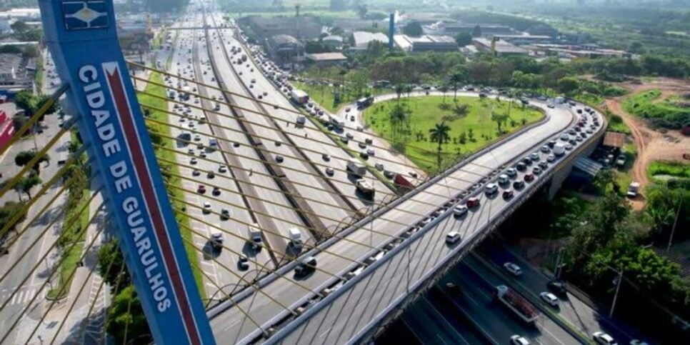 Aposentados do INSS de Guarulhos podem não pagar o IPTU (Reprodução: Internet)