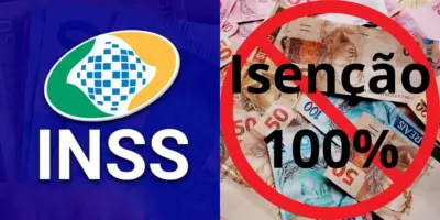 Maior presente do ano para os idosos: Nova isenção de 100% de imposto chega a aposentados do INSS em SP