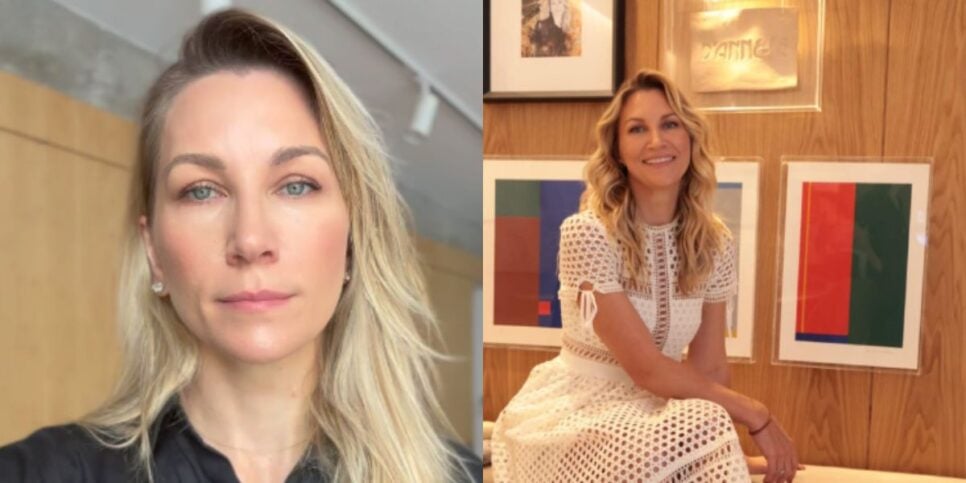 A jornalista terá um programa na TV Cultura (Reprodução: Instagram)