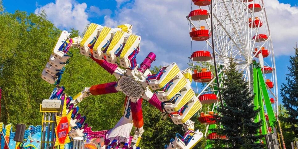 Parque da Cacau Show será sediado na cidade de Itu (Foto Reprodução/Melhores Destinos)