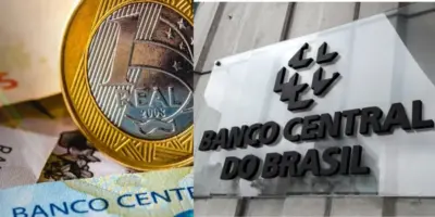 Fim do dinheiro de papel: O anúncio do Banco Central sobre moeda substituta do real
